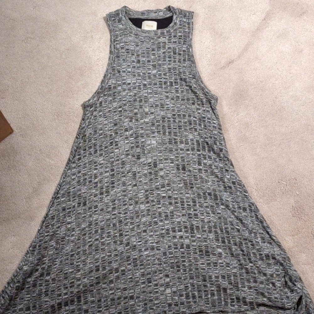 Anthropologie dress. Size medium.